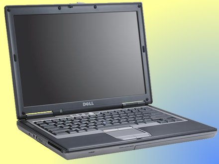 Dell 14 inch notebook